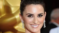 Penélope Cruz: "Zauberhafte Veränderungen"