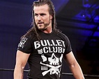 Inside the squared circle with ROH World Champion Adam Cole – The ...