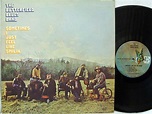 Paul Butterfield Blues Band Sometimes I Just Feel Like Smilin' Records ...