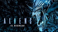 Ver Aliens: El regreso | Disney+