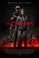 The Owners (2020) - IMDb