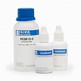 HI3812-100 Total Hardness Test Kit Replacement Reagents (100 tests ...