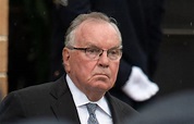 Former Mayor Richard M. Daley Released From Hospital After ...