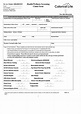 Colonial Life Printable Claim Forms - Printable Forms Free Online