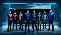 The Orville Foto