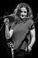 Patty Griffin at Americana Music Festival, Nashville, 2015 | No Depression