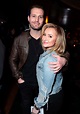 Hayden Panettiere and Boyfriend Brian Hickerson Step Out Together After ...
