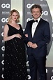 Michael Sheen and Girlfriend Anna Lundberg Welcome First Child Together