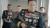 The Death of Stalin (2017) | Film, Trailer, Kritik