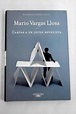 Cartas a un joven novelista - Mario Vargas Llosa: 9788420409702 - AbeBooks