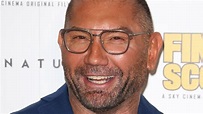 The Truth About Dave Bautista's Relationship History