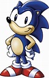 Sonic the Hedgehog (Adventures of Sonic the Hedgehog) | Sonic News ...