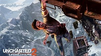 Uncharted 2 Pelicula Completa Español - YouTube