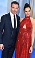 Gal Gadot's Birthday Tribute to Wonder Woman Co-Star Chris Pine Will ...