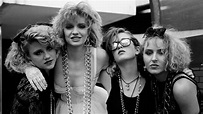 1980s Fashion: Icons And Style Moments That Defined The Decade