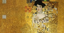 Las 5 obras más famosas de Gustav Klimt (analizadas) - Cultura Genial