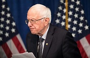 Bernie Sanders To Stay In The Race Despite Key Losses | KUT