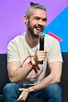 Youtuber Jacksepticeye tells how ‘growing up with nothing’ inspired him ...