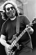 Jerry Garcia would have turned 74 today