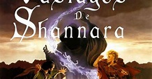Los vástagos de Shannara I - Terry Brooks | Libros para Mama