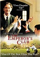 Watch The Emperor's Club on Netflix Today! | NetflixMovies.com