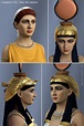 Cleopatra VII | Historical illustration, Cleopatra history, Cleopatra