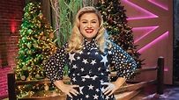 Watch The Kelly Clarkson Show Highlight: Rockin' Around The Christmas ...