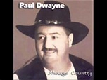 Paul Dwayne - Always country - AN Boutique