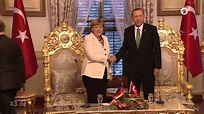 Song: "Erdowie Erdowo Erdogan" | extra 3 - YouTube