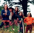 Big Brother And The Holding Company, San Francisco, 1967. | Janis ...