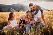 We had the most beautiful, naturally connected family model for my ...