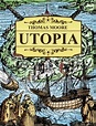 bol.com | Utopia (ebook), Thomas Moore | 1230000346528 | Boeken
