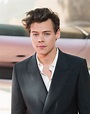 Harry Styles Dunkirk PG13 Rating