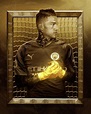 Ederson: Golden Glove winner! 2020 💙 | Arte esportes, Moraes, Futebol