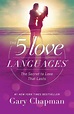 Five Love Languages Revised Edition | Gary Chapman Book | In-Stock ...