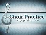 6 Ways to Improve Your Choir Practice