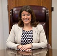 New Britain Mayor Erin Stewart to Address West Hartford Women in ...