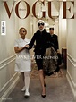 Remembering Franca Sozzani: Her Best Italian Vogue Covers | Fashion ...