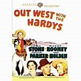 Out West With the Hardys (DVD) - Walmart.com - Walmart.com