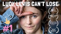 Lucy Lewis Can't Lose Season 2 Ep 1 of 5 - YouTube