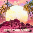 Free Your Mind (Deluxe Version) / Big Gigantic / Release / Ninja Tune