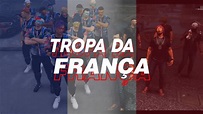 GTA RP - Highlights Tropa Da França 🇫🇷 ( CIDADE ALTA ) - YouTube