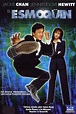 The Tuxedo (2002) - Posters — The Movie Database (TMDb)
