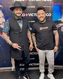 Diego e Victor Hugo: conheça dupla que dominou as rádio em 2021