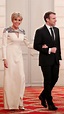 Emmanuel Macron Wedding | End Cyberzine Photogallery
