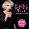 CD Elaine Paige - 12 Timeless Songs --> Musical, Playback, Playbacks ...