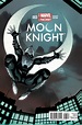 Moon Knight #3 - Box (Issue)