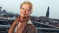 Susanne Schmidt: "Ich bin sehr gern im Haus meiner Eltern" - Hamburg ...