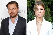 Leonardo DiCaprio: Freundin Camila Morrone äußert sich zu Beziehung