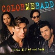Color me Badd | CD | Young, gifted and badd-the remixes (1992) | eBay
